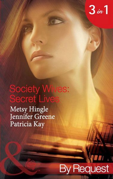 Produktbild: Society Wives: Secret Lives