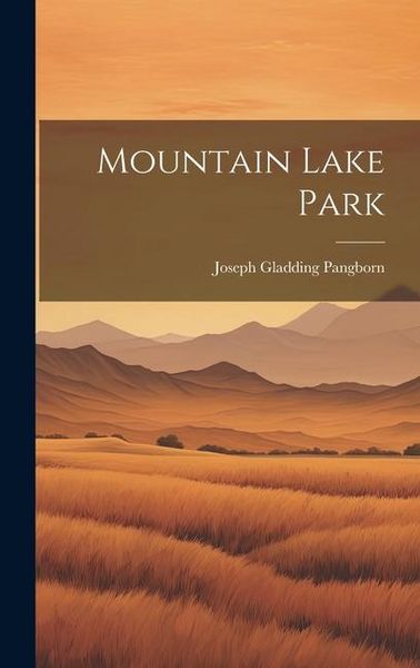 Produktbild: Mountain Lake Park