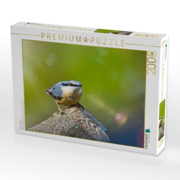 Produktbild: CALVENDO Puzzle Ziel ist anvisiert | 2000 Teile Lege-Gr&ouml;&szlig;e 90x67cm Foto-Puzzle f&uuml;r gl&uuml;ckliche Stunden