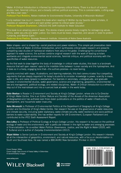 Produktbild: Water