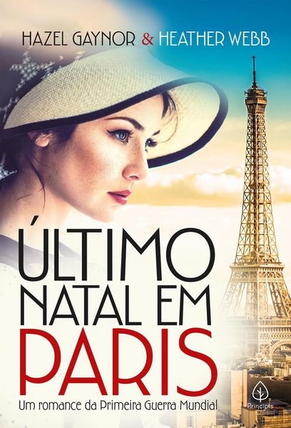 Produktbild: &Uacute;ltimo Natal em Paris