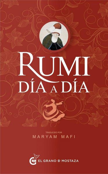 Produktbild: Rumi, Dia a Dia