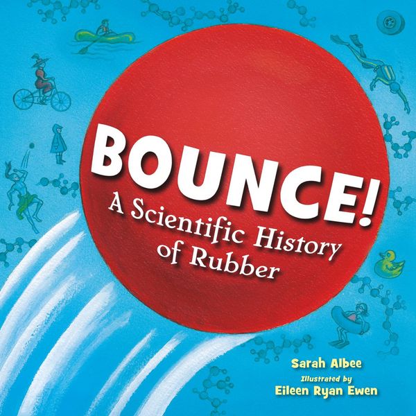 Produktbild: Bounce!