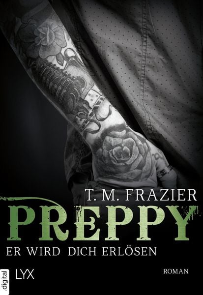 Produktbild: Preppy - Er wird dich erl&ouml;sen