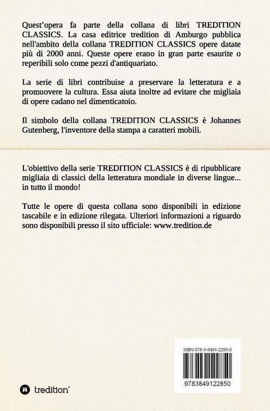Produktbild: Libro della divina dottrina Dialogo della divina provvidenza