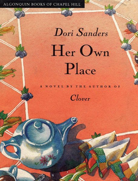 Produktbild: Her Own Place