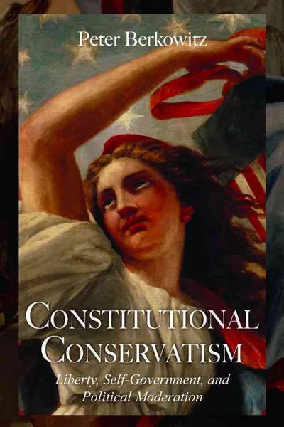 Produktbild: Constitutional Conservatism