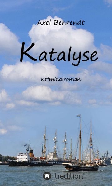 Produktbild: Katalyse