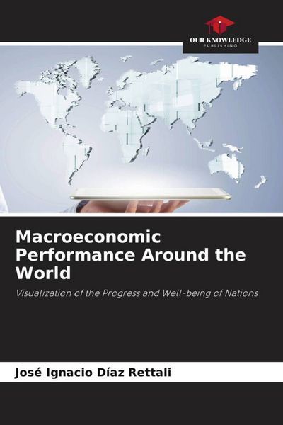 Produktbild: Macroeconomic Performance Around the World