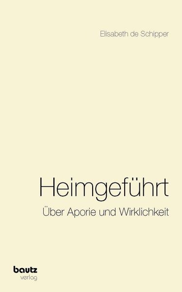 Produktbild: Heimgef&uuml;hrt