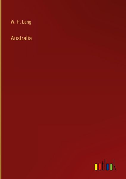 Produktbild: Australia