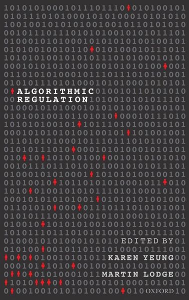 Produktbild: Algorithmic Regulation C