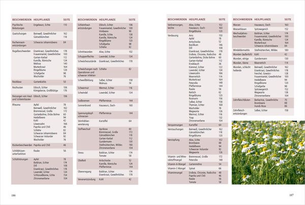 Produktbild: Meine Gartenapotheke. Heilen und gesund leben mit Gem&uuml;se, Obst, Heilkr&auml;utern und Heilpflanzen aus dem Garten