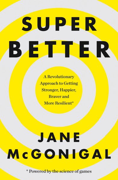 Produktbild: SuperBetter