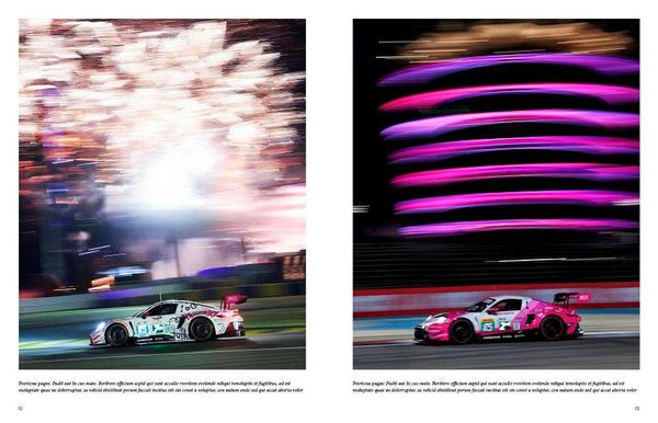 Produktbild: The Stylish Life Porsche