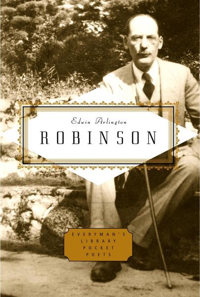 Produktbild: Robinson: Poems