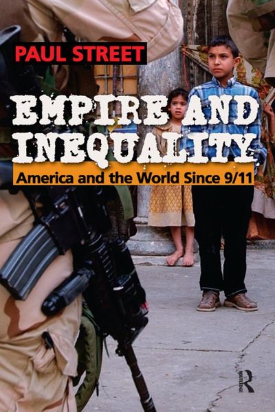 Produktbild: Empire and Inequality