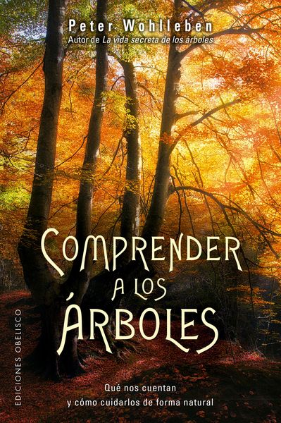 Produktbild: Comprender a los &aacute;rboles