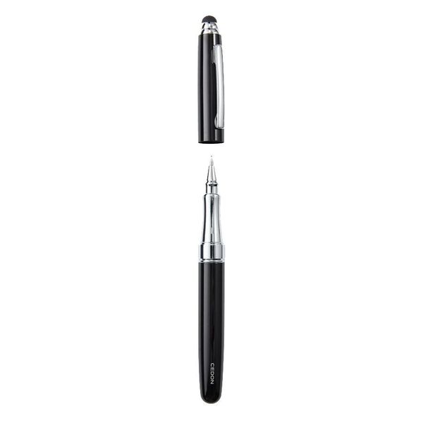 Produktbild: Tintenroller schwarz