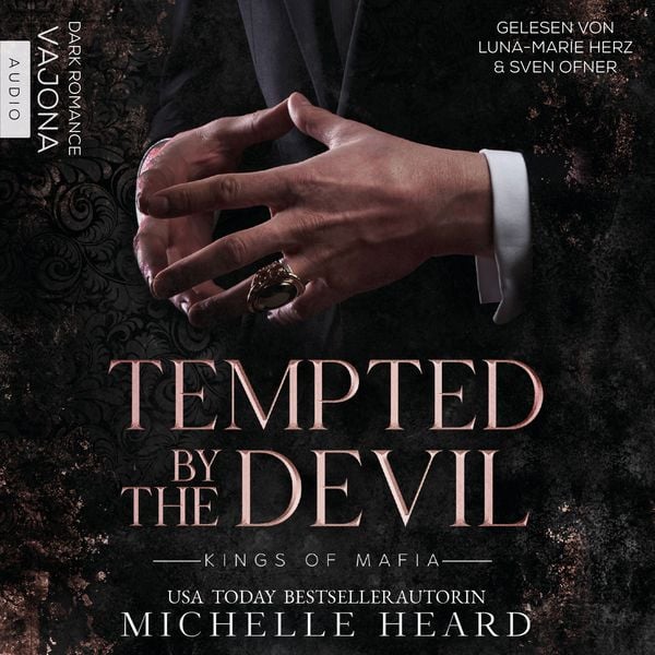 Produktbild: Tempted by the Devil