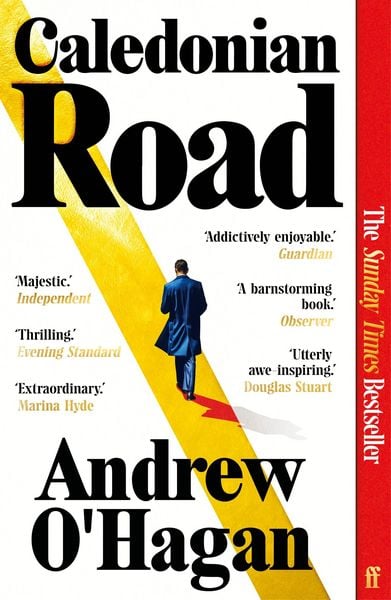 Produktbild: Caledonian Road