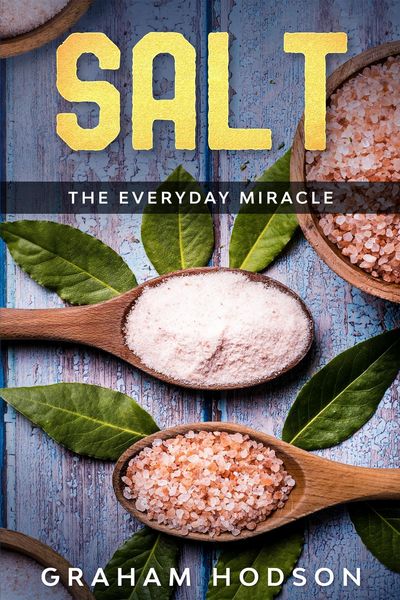 Produktbild: Salt - The Everyday Miracle