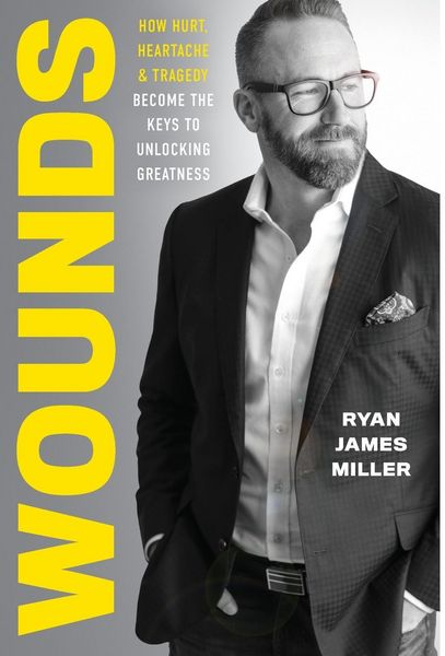 Produktbild: Wounds