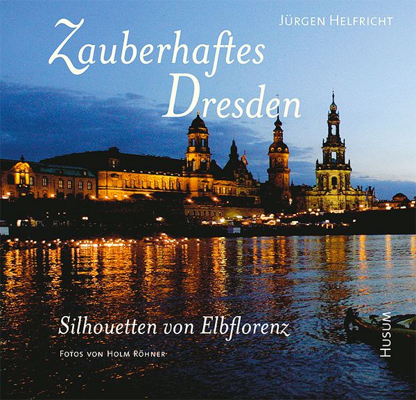 Produktbild: Zauberhaftes Dresden