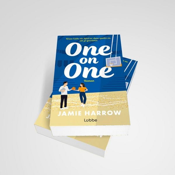 Produktbild: One On One