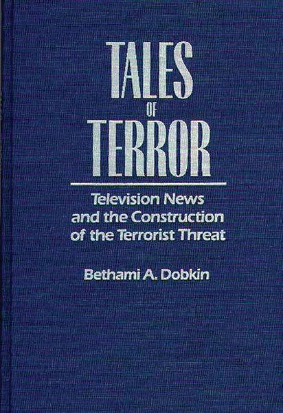 Produktbild: Tales of Terror