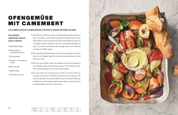 Produktbild: Simply Jamie