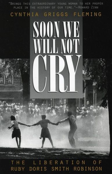 Produktbild: Soon We Will Not Cry