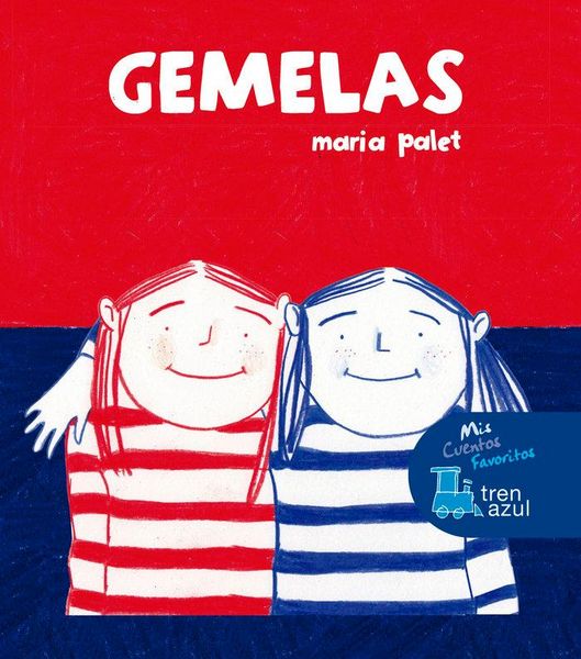 Produktbild: Gemelas