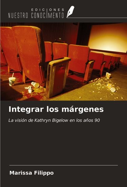 Produktbild: Integrar los m&aacute;rgenes