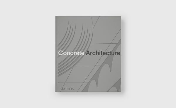 Produktbild: Concrete Architecture