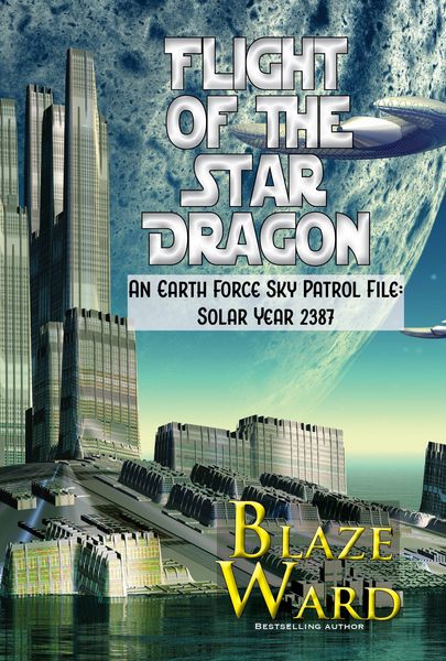 Produktbild: Flight of the Star Dragon