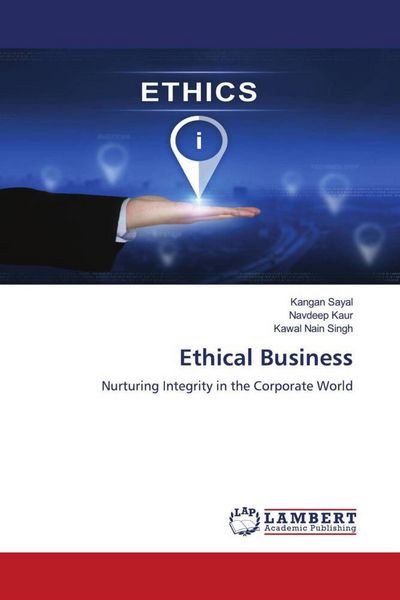 Produktbild: Ethical Business