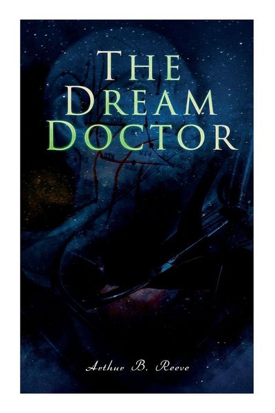 Produktbild: The Dream Doctor