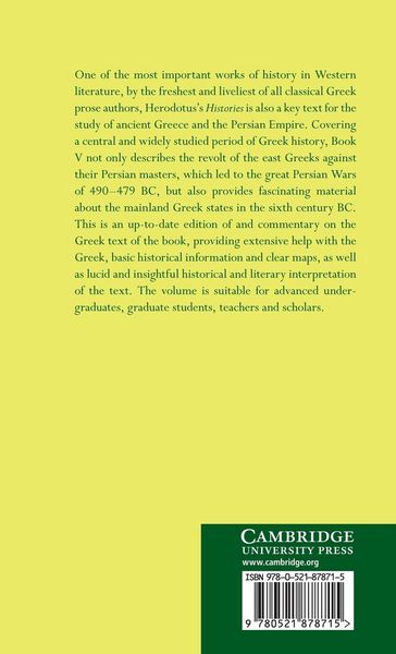 Produktbild: Herodotus