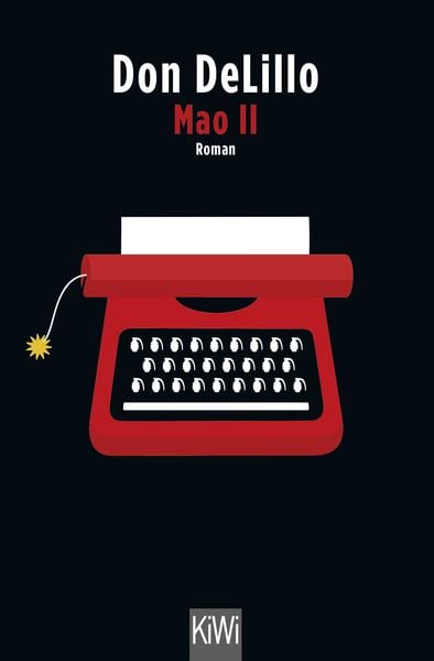 Produktbild: Mao Ii