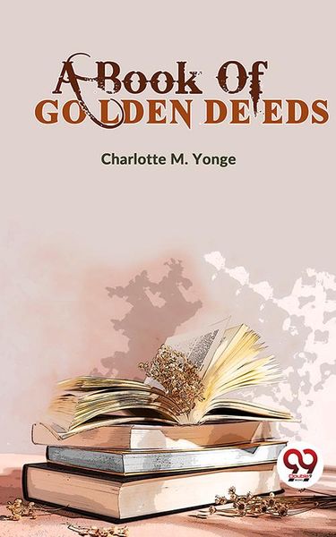 Produktbild: A Book Of Golden Deeds