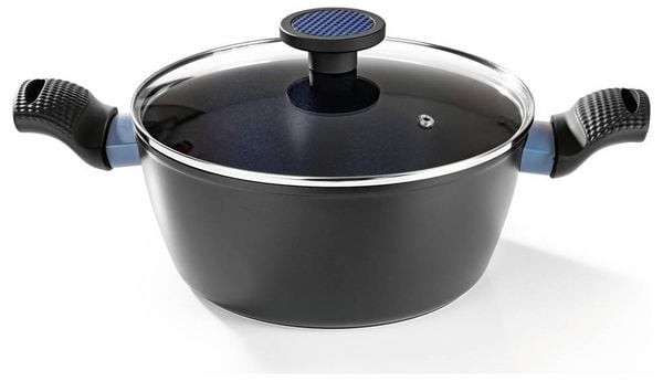 Produktbild: Bratmaxx 14506 Kochtopf-Set 7teilig