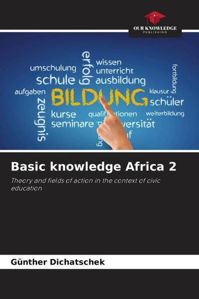 Produktbild: Basic knowledge Africa 2