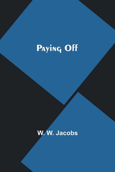 Produktbild: Paying Off