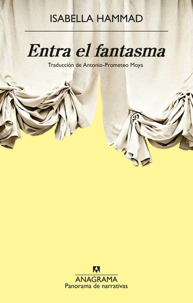 Produktbild: Entra El Fantasma