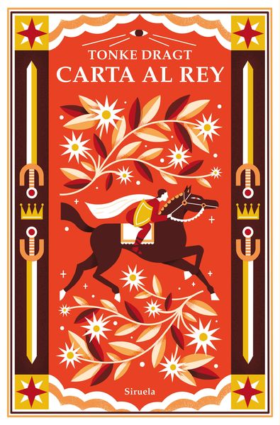 Produktbild: Carta al rey
