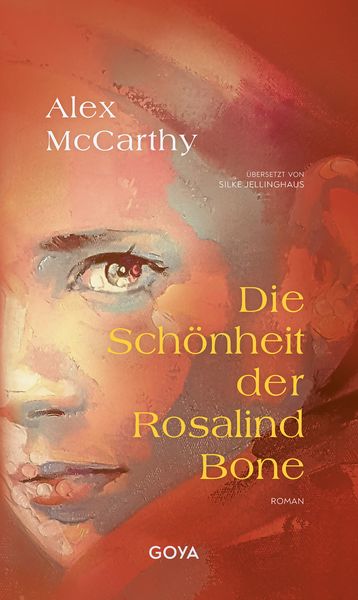 Produktbild: Die Sch&ouml;nheit der Rosalind Bone