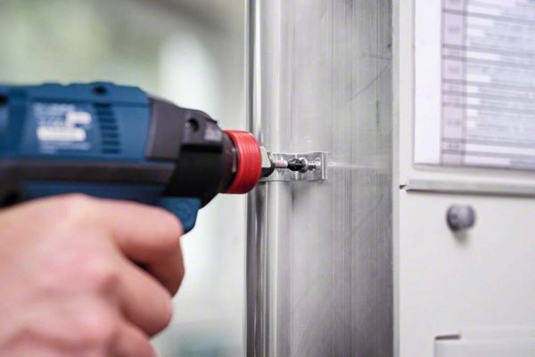 Produktbild: Bosch Accessories 2608522381 25mm