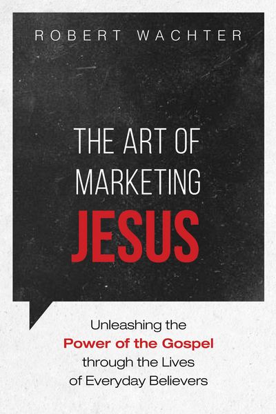 Produktbild: The Art of Marketing Jesus
