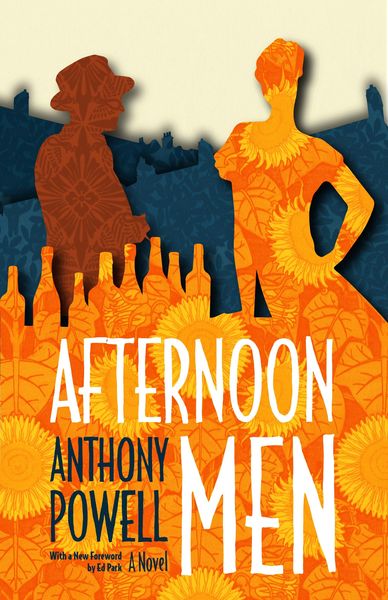 Produktbild: Afternoon Men